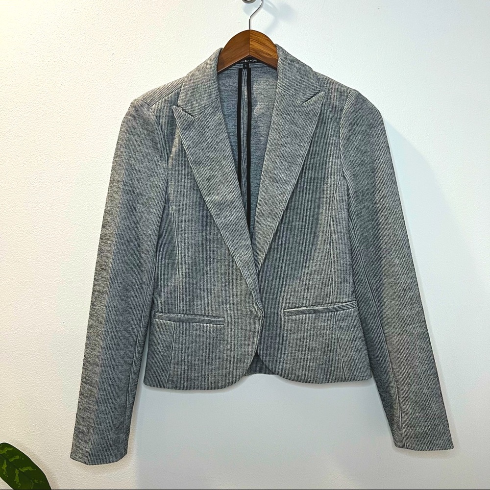 Amanda and Chelsea Blazer, Size Small